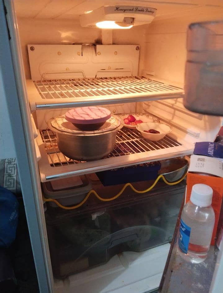 Dawlance Fridge 3