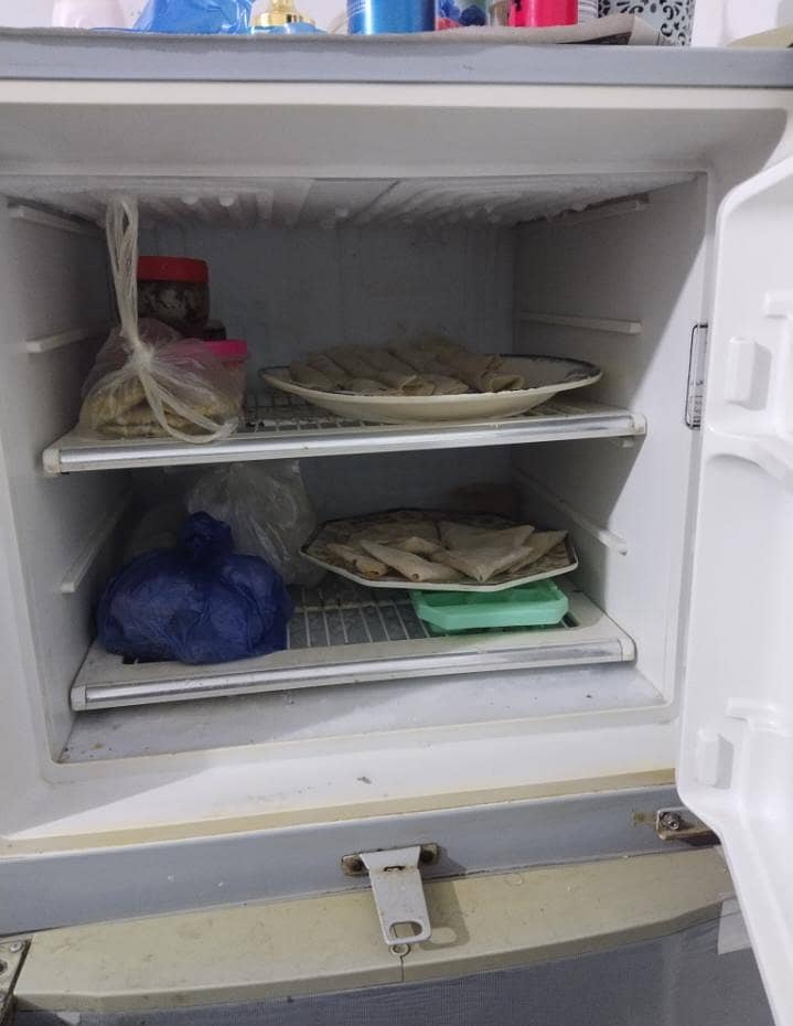 Dawlance Fridge 4