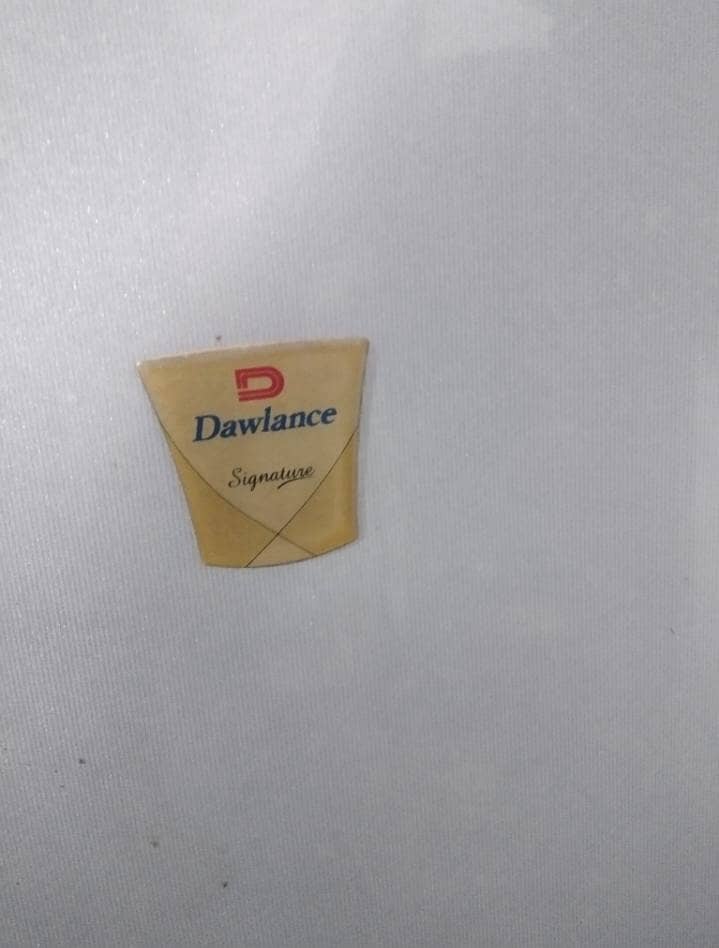 Dawlance Fridge 5