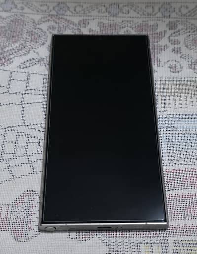 Galaxy S24 Ultra Non PTA