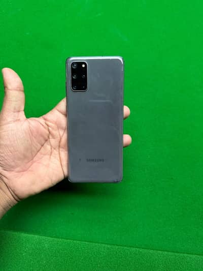 Samsung s20 plus 8gb 128gb