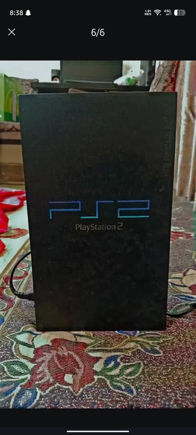 ps 2 used