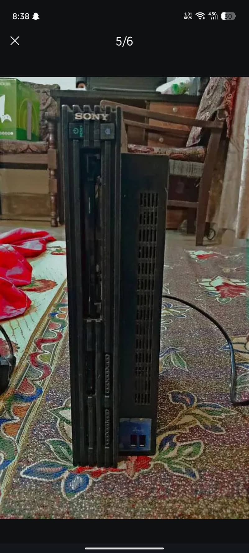 ps 2 used 1