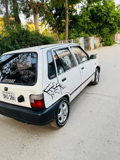 Suzuki Mahran