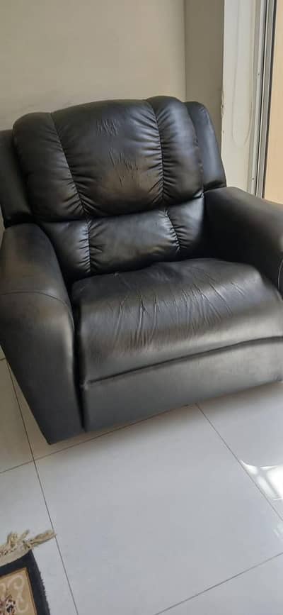 Luxary Recliner sofa, modern recliner couch, comfort recliner sofa