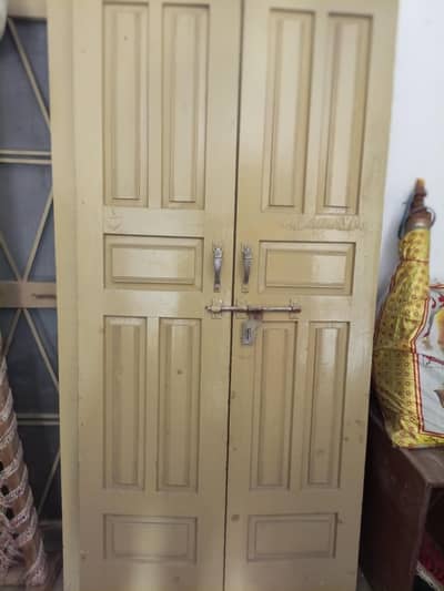 Alander doors