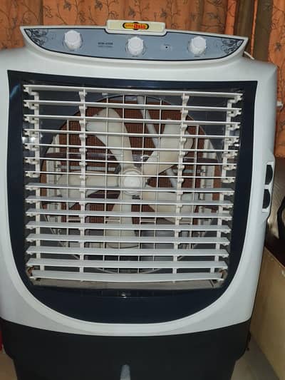 Air cooler super asia 6500