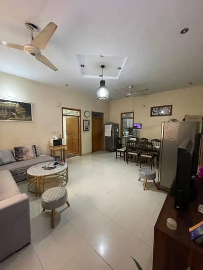 1000 sq yd bungalow Old demolish