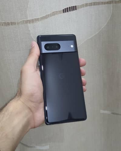 Google Pixel 7 5G | Dual Sims Pta Approved