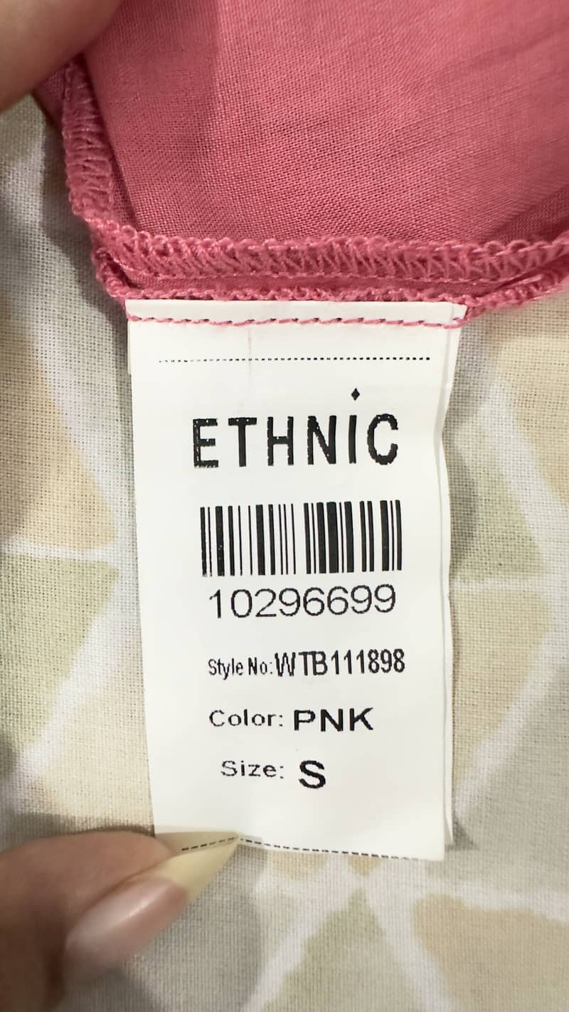 Ethnc wear 4