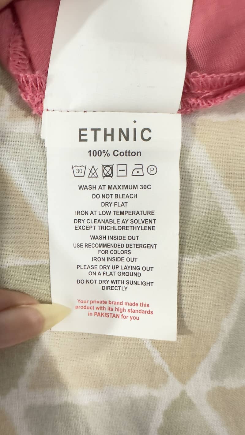 Ethnc wear 5