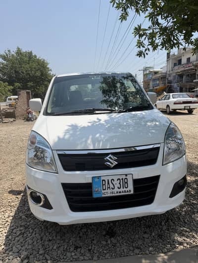 Wagnar vxl auto & Manuel