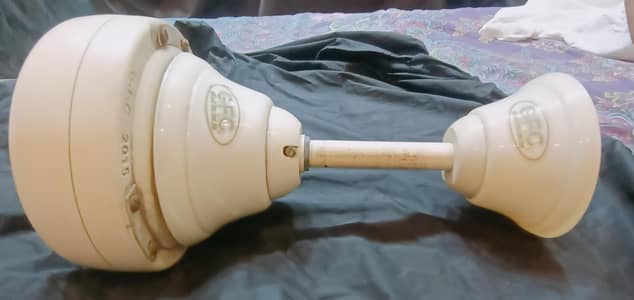 Ceiling Fan G. F. C 56" Used Good Condition