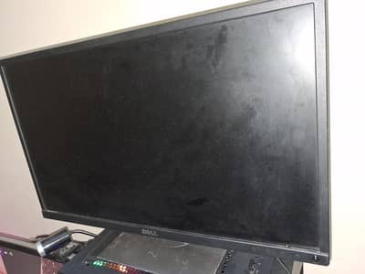 1080p Dell 22inch monitor