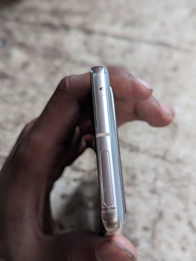 Pixel 7 Pro 4