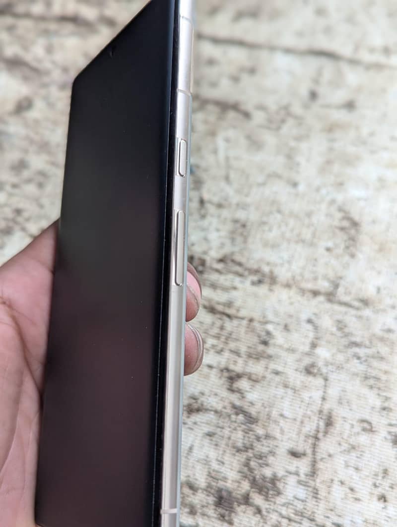 Pixel 7 Pro 5
