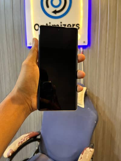Google pixel 7 pro PTA Approved