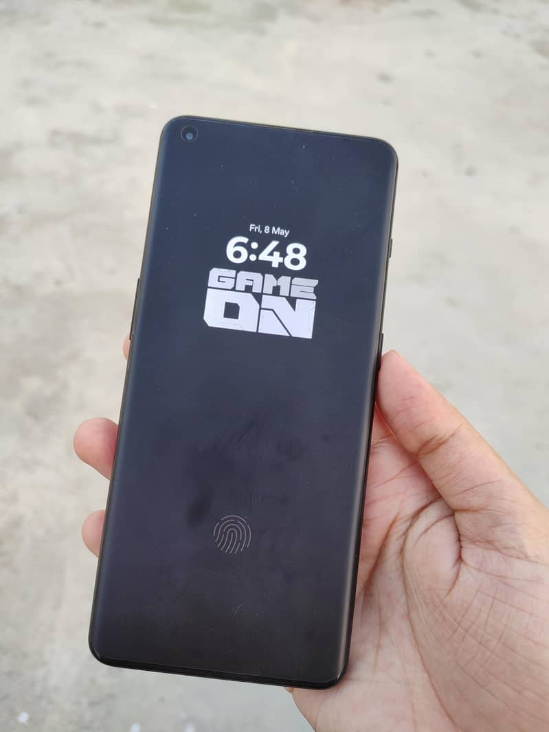 OnePlus 10 Pro Read Add 2