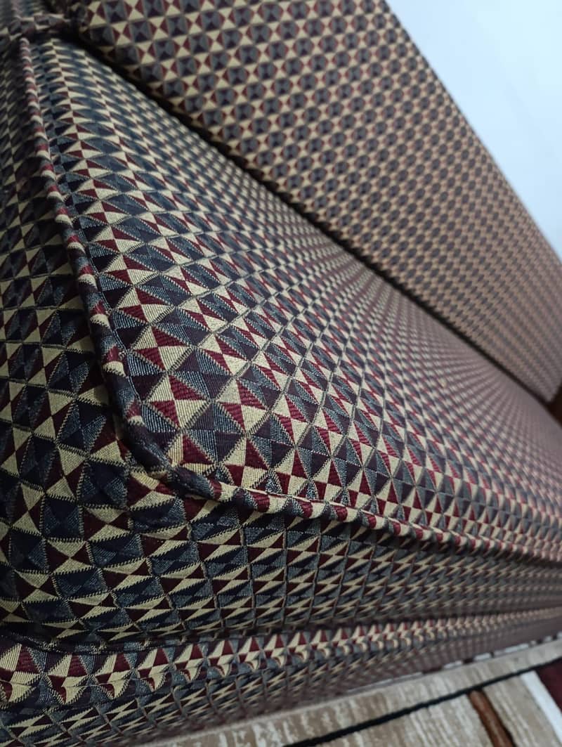 Sofabed 3
