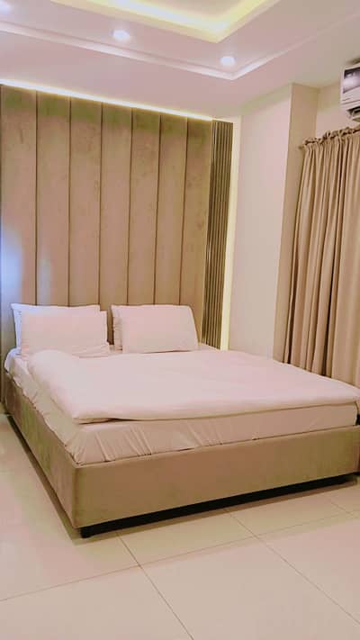 Rom full furnished apartments safe and scour 100%coupe allow