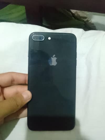 iphon 8 PLUS