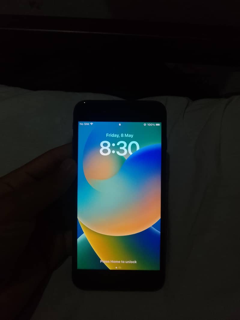 iphon 8 PLUS 2