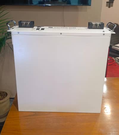 Sacred Sun lithium ion battery 03335114893
