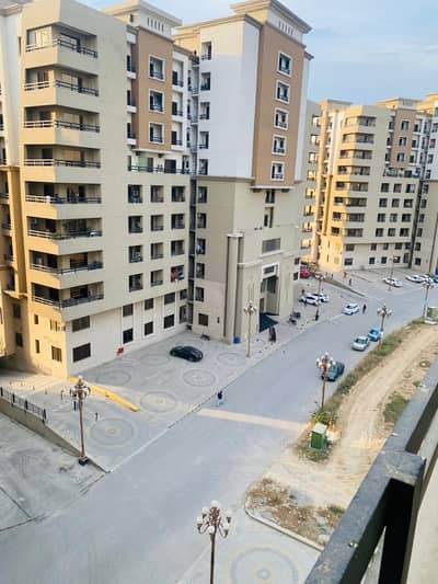 2 BED FOR RANT IN ZARKON HEIGHTS