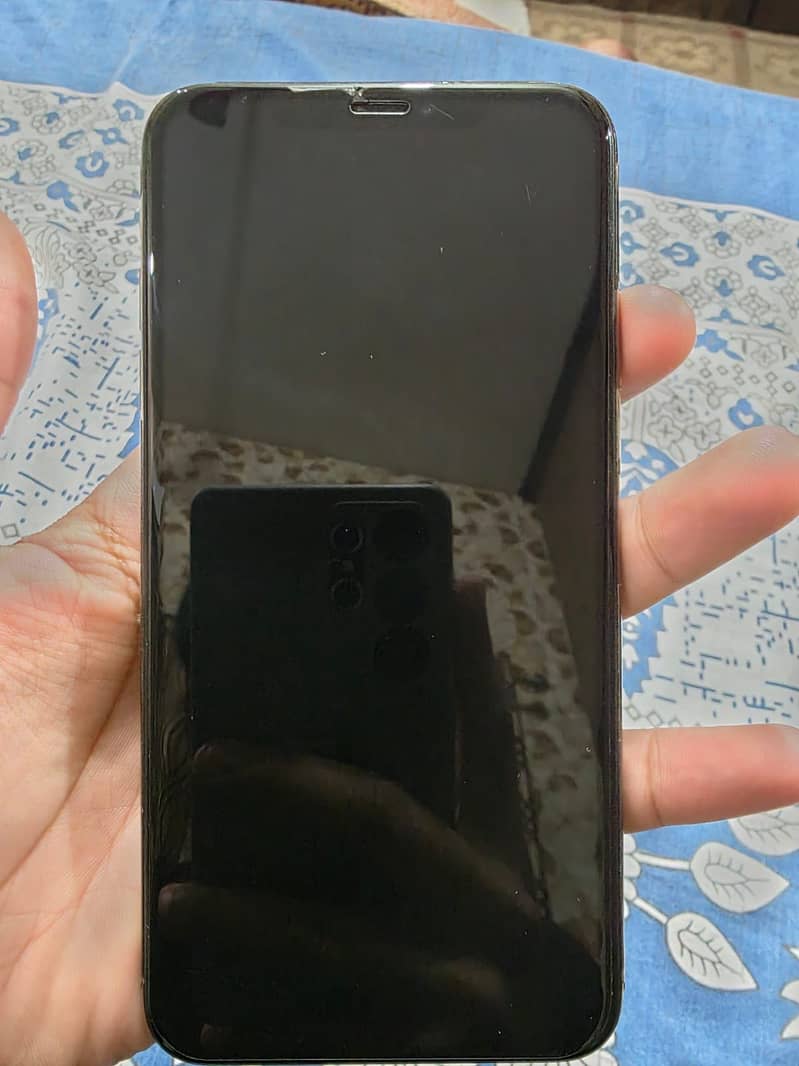 Xs max 3