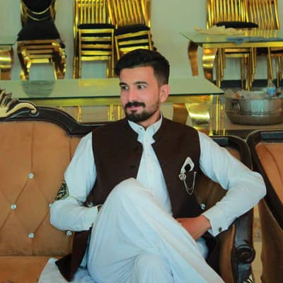 wajahat khan