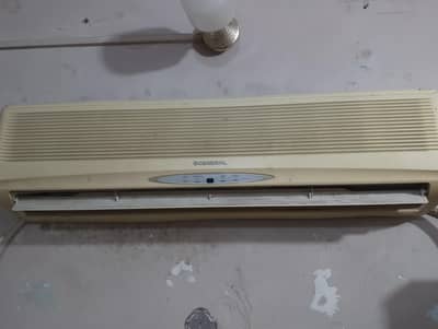o general AC for sale .
