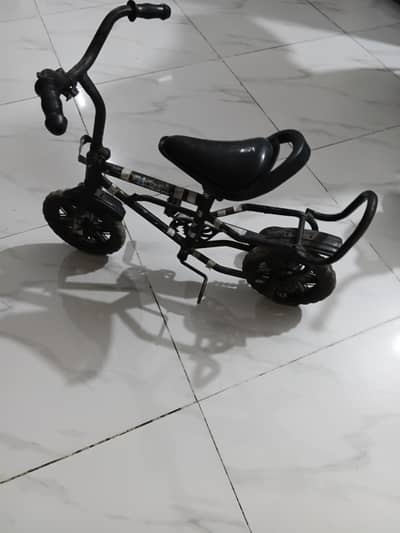 Kids Cycle
