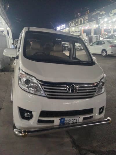 Karvan Plus Comfort  1.2