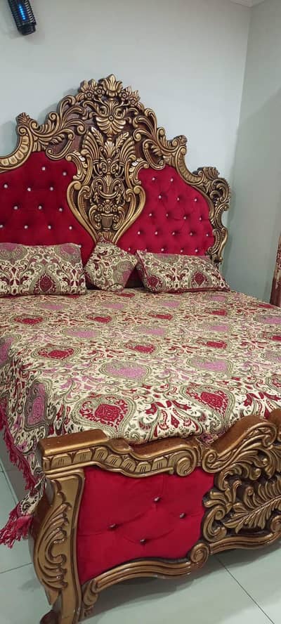 Home Furniture for sale|king size bed | Double bed | Bed set