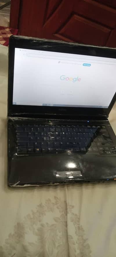 Fujitsu Laptop condition 10/10