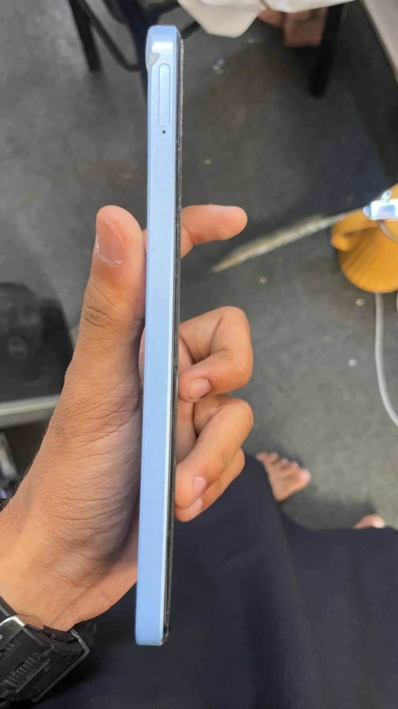 Realme note50 1