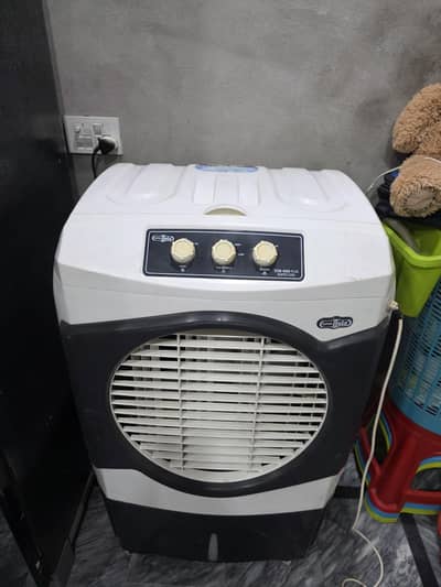 Air Cooler like new  / water air cooler / super asia