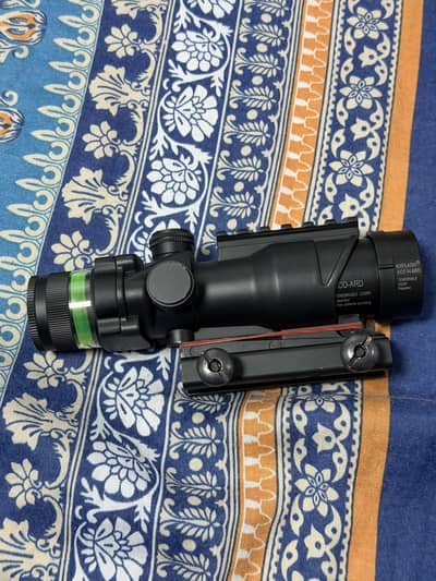 Scope