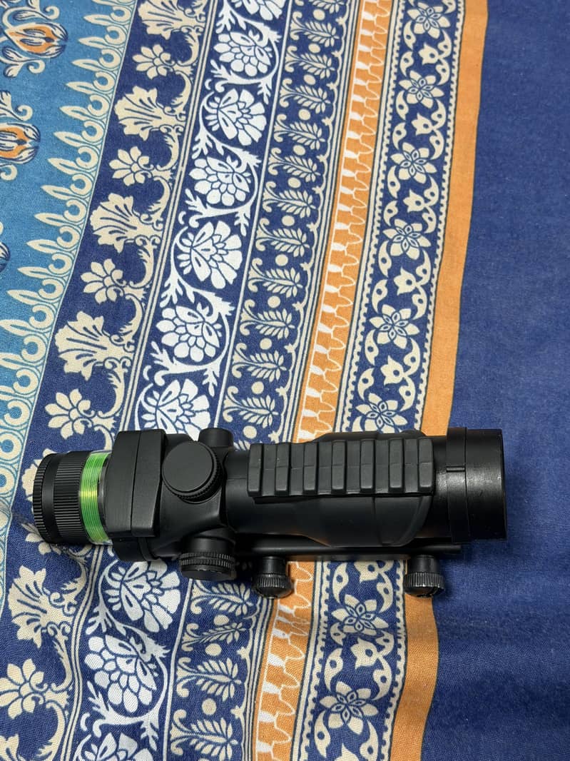 Scope 1