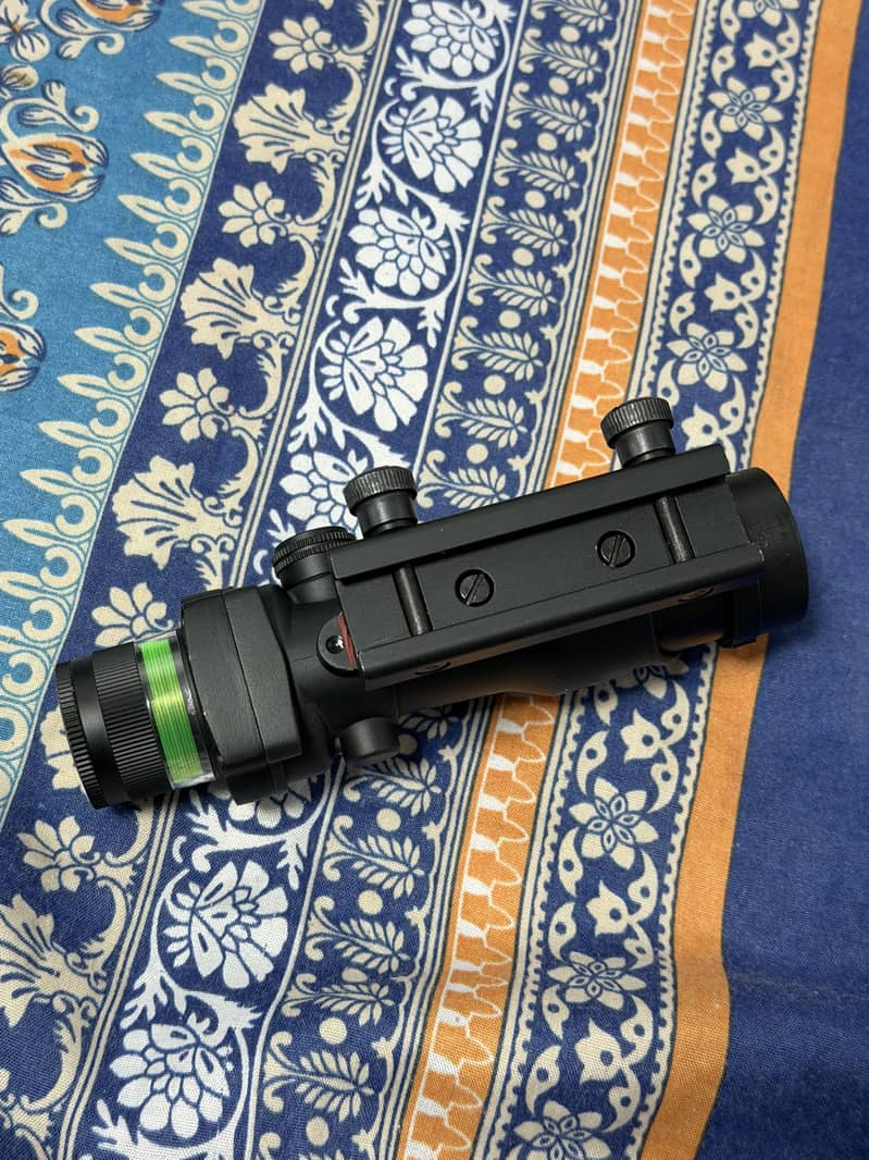 Scope 4