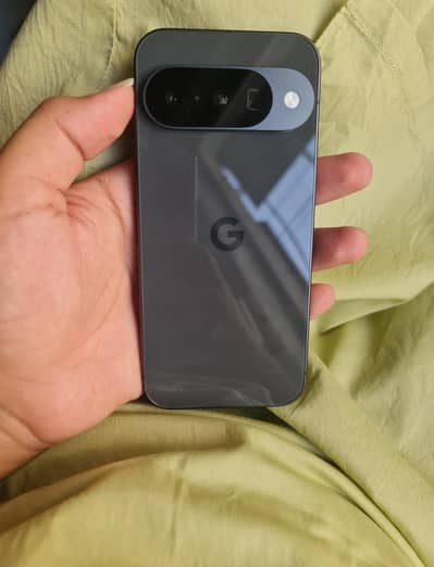 Google pixel 10