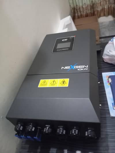 10 kw inverter