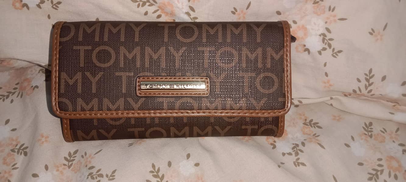 bag branded 0