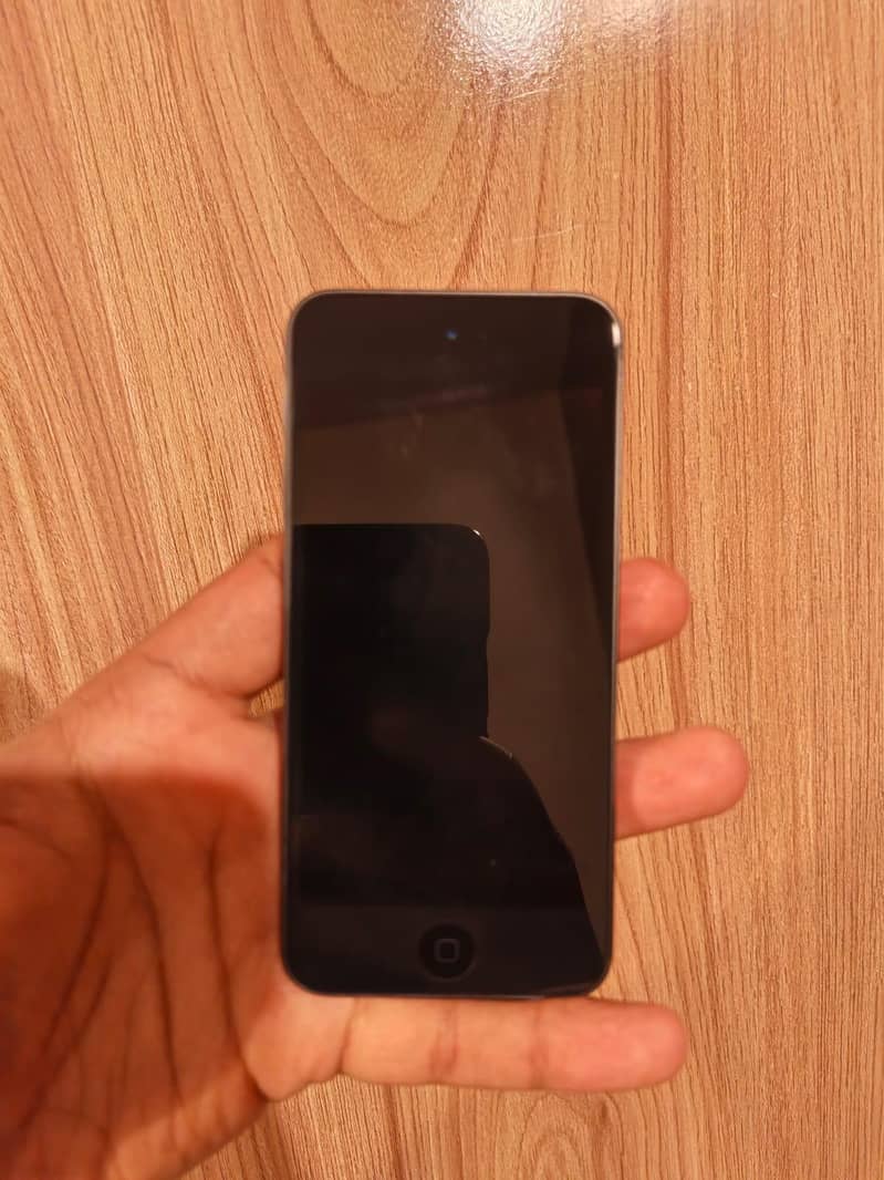 ipod 6 generation 2