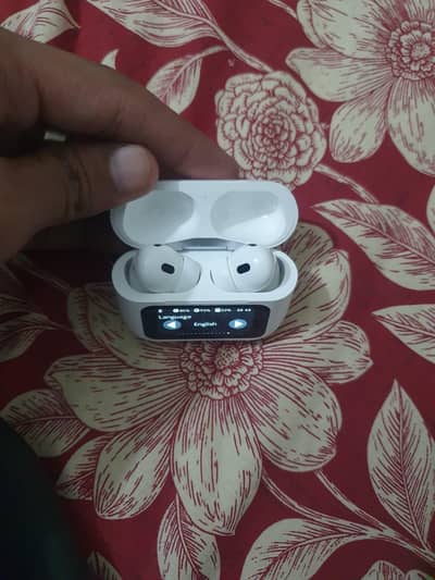 Airpord A9 pro for Sale urgent sale urgent 
