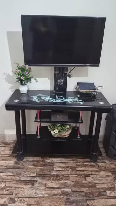 Tv trolly