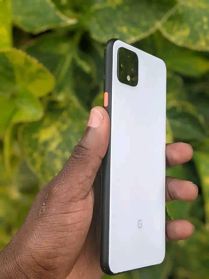 Google pixel 4xl 0