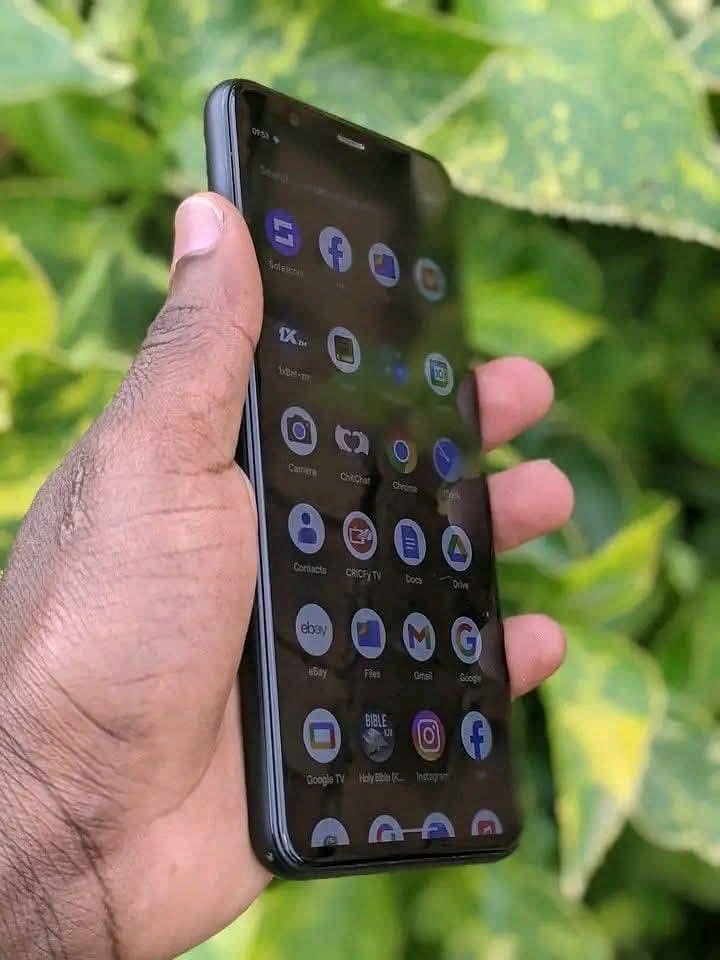 Google pixel 4xl 2