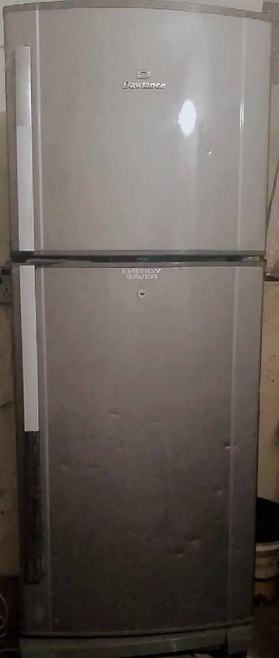 dawalance fridge
