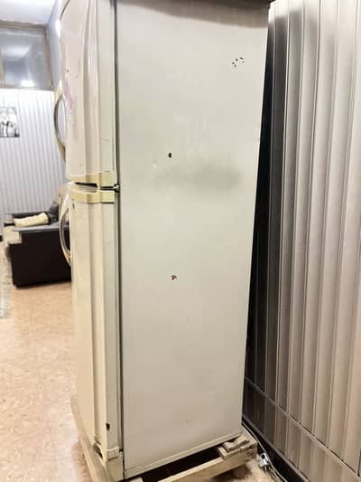 Pel refrigerator